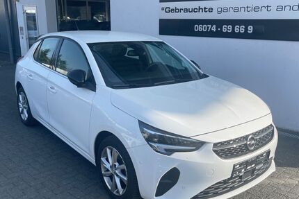 Opel Corsa 18.000 km 16.470 &euro; Rödermark 63322