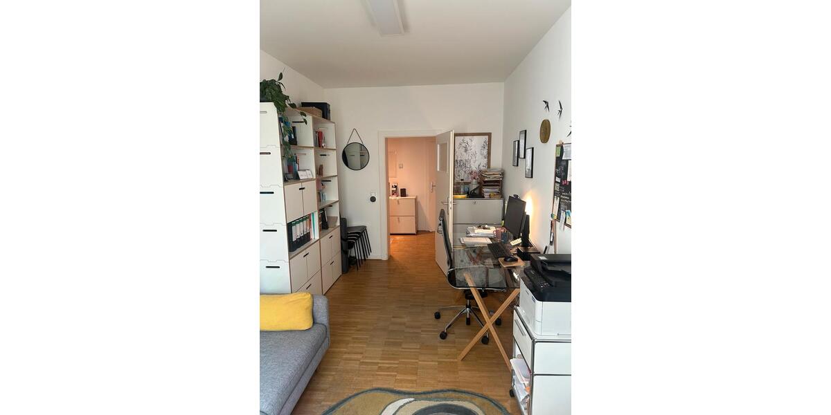 Gewerbeobjekt Frankfurt am Main Bockenheim - 750&euro; | Angebot:25853526