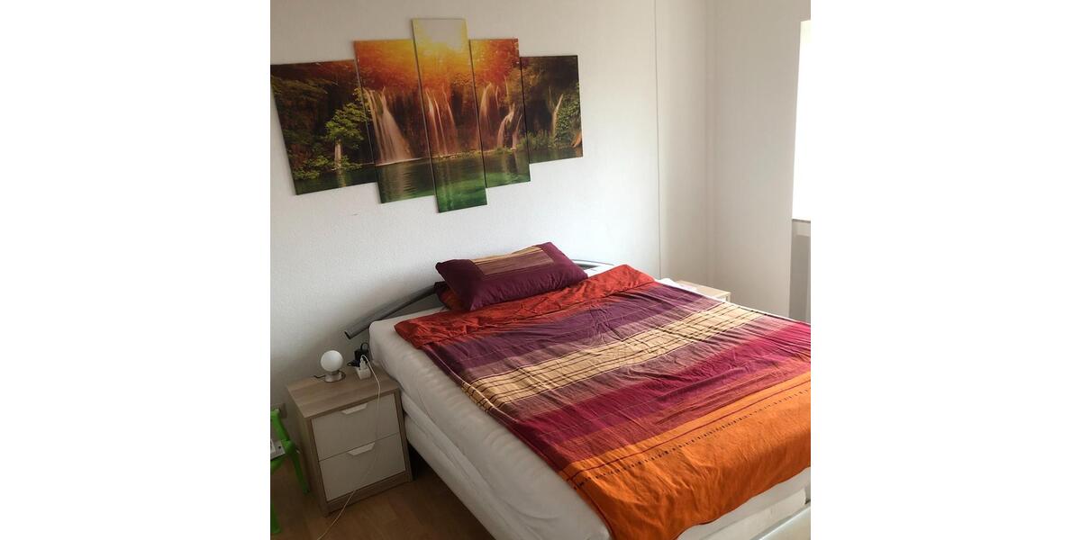 Etagenwohnung Rodgau - 2 Zimmer, 64 m&sup2;, 168.000&euro; | Angebot:25106484