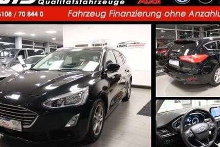 Ford Focus 109.000 km 8.950 &euro; Mühlheim 63165