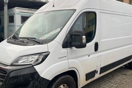 Fiat Ducato 480.000 km 6.990 &euro; Frankfurt am Main 65933