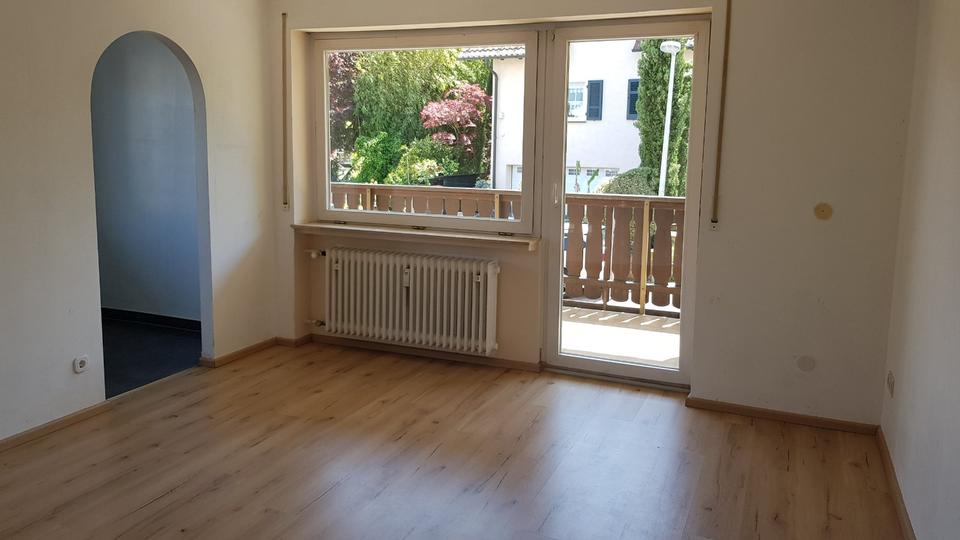 Erdgeschoßwohnung Alzenau - 5 Zimmer, 140 m&sup2;, 1.270&euro; | Angebot:24752281