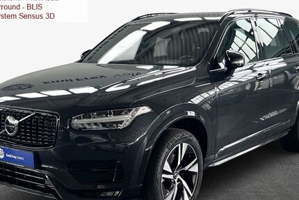 Volvo XC90 42.138 km 44.450 &euro; Frankfurt am Main 60486