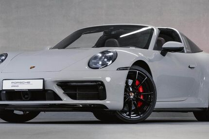 Porsche 992 16.700 km 156.960 &euro; Aschaffenburg 63739