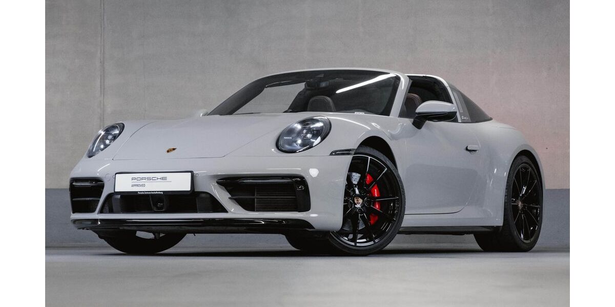 Porsche 992 16.700 km 156.960 &euro; Aschaffenburg 63739