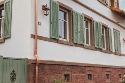 Haus Bruchköbel - 8 Zimmer, 140 m&sup2;, 420.000&euro; | Angebot:27242850