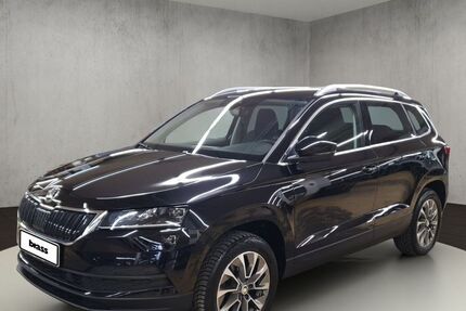 Skoda Karoq 43.600 km 27.950 &euro; Aschaffenburg 63739