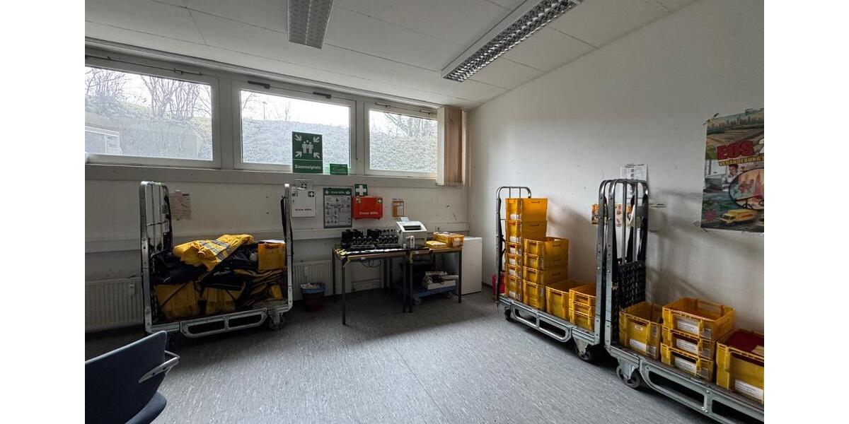 Gewerbeobjekt Bad Homburg vor der Höhe Gonzenheim - 641&euro; | Angebot:24788931