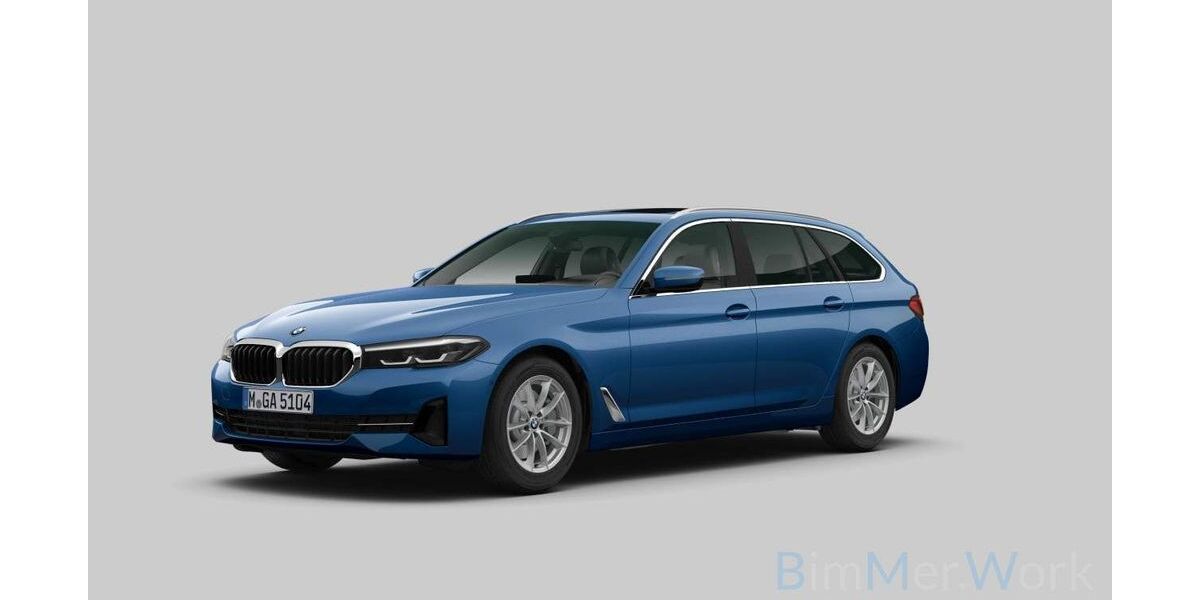 BMW 520 175.800 km 20.850 &euro; Heusenstamm 63150