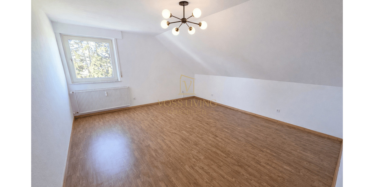 Etagenwohnung Karben Okarben - 2 Zimmer, 72 m&sup2;, 790&euro; | Angebot:26258754