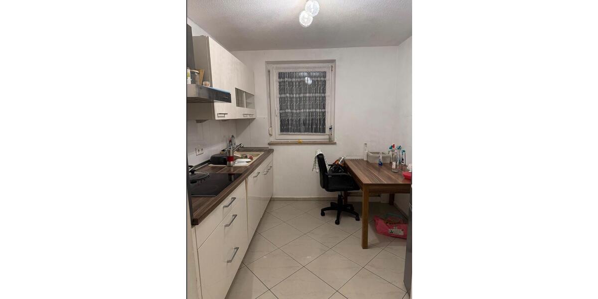 Etagenwohnung Aschaffenburg Österreicher Kolonie - 3 Zimmer, 70 m&sup2;, 230.000&euro; | Angebot:25252766