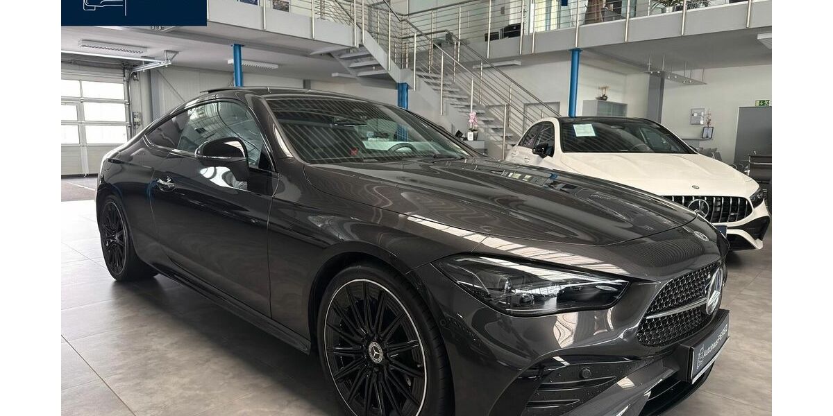 Mercedes-Benz CLE 300 12.693 km 59.868 &euro; Groß-Umstadt 64823