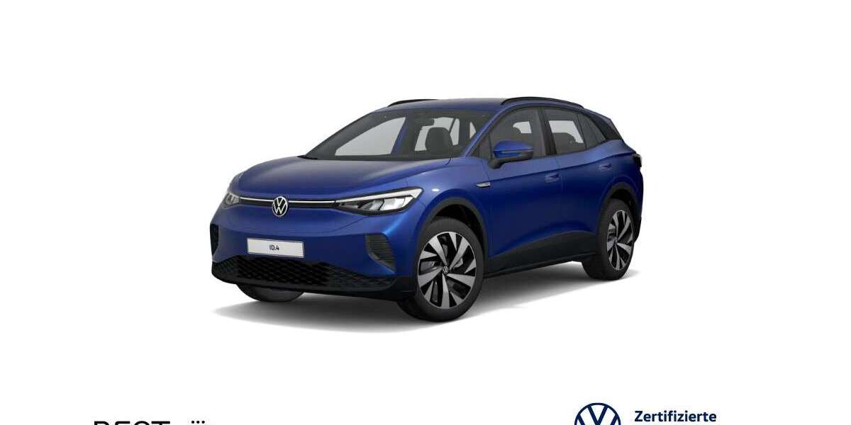 VW ID.4 71.200 km 23.249 &euro; Mühlheim a. Main 63165