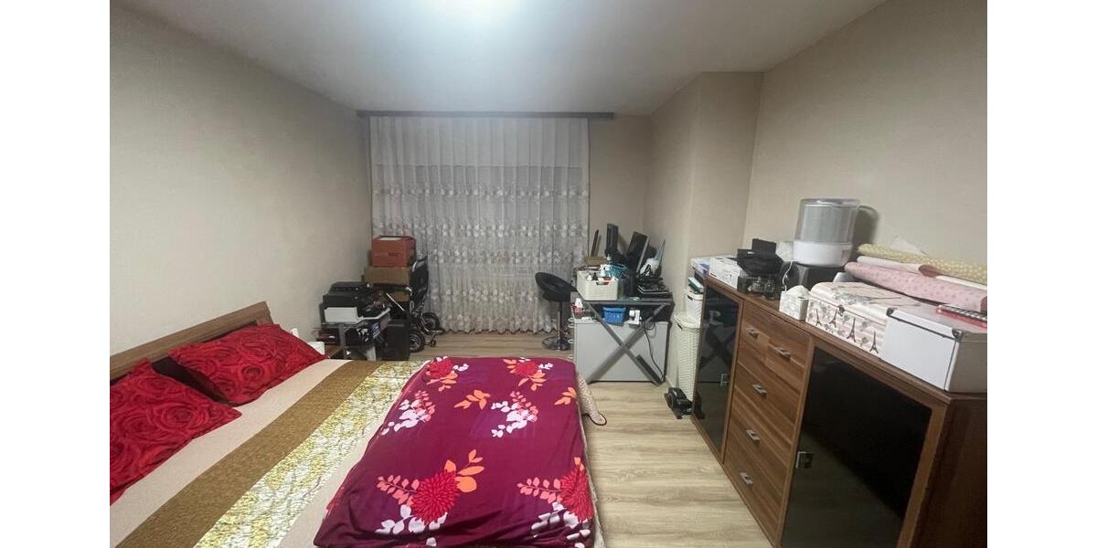 Mehrfamilienhaus, Wohnhaus Frankfurt am Main Nied - 2 Zimmer, 58 m&sup2;, 238.000&euro; | Angebot:25540412