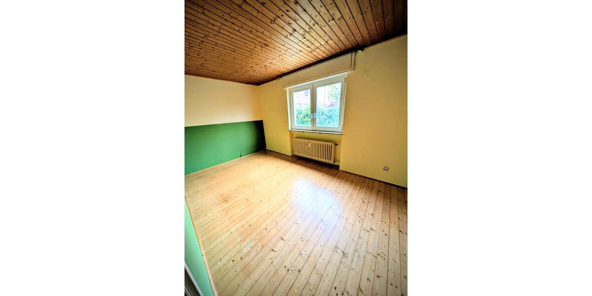 Erdgeschoßwohnung Biebergemünd - 3 Zimmer, 81 m&sup2;, 228.000&euro; | Angebot:25393840