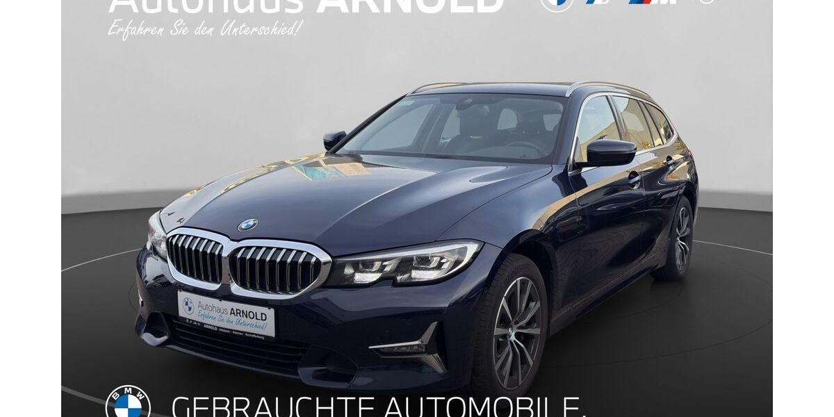 BMW 330 97.300 km 30.990 &euro; Alzenau 63755