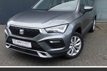 Seat Ateca 34.600 km 23.980 &euro; Hainburg 63512