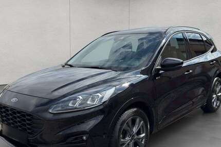 Ford Kuga 29.719 km 20.950 &euro; Frankfurt am Main 60386