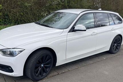 BMW 330 254.000 km 10.500 &euro; Altenstadt 63674