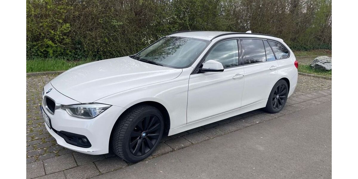 BMW 330 254.000 km 10.500 &euro; Altenstadt 63674