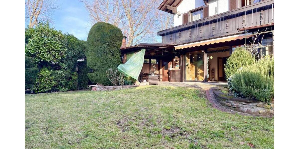 Einfamilienhaus Offenbach Bürgel - 5 Zimmer, 157 m&sup2;, 499.000&euro; | Angebot:26029557