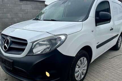 Mercedes-Benz Citan 199.214 km 6.400 &euro; Oberursel 61440