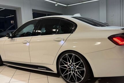 BMW 340 106.552 km 26.500 &euro; NEU ISENBURG 63263