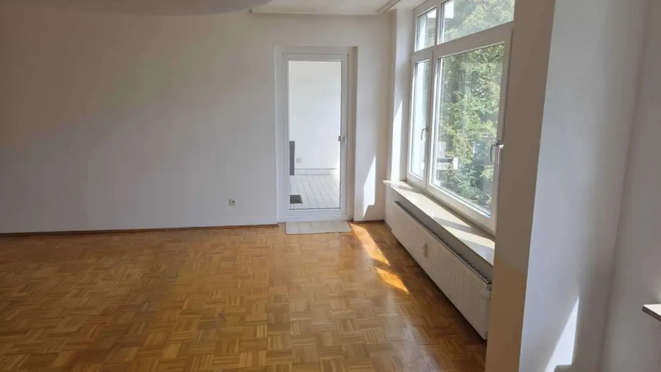 Etagenwohnung Bad Homburg vor der Höhe Gonzenheim - 2.5 Zimmer, 67 m&sup2;, 1.140&euro; | Angebot:25568228