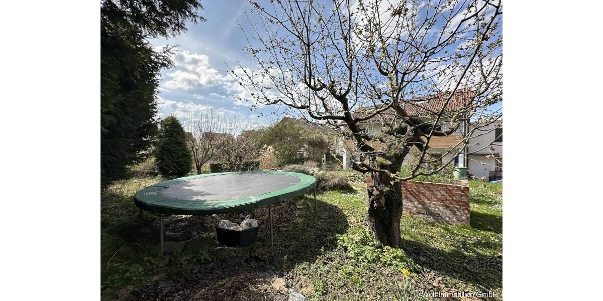 Einfamilienhaus Karben Okarben - 5 Zimmer, 119 m&sup2;, 445.000&euro; | Angebot:25665071