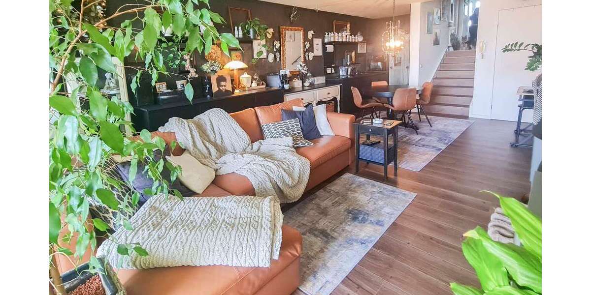 Etagenwohnung Rodgau - 2 Zimmer, 66 m&sup2;, 210.000&euro; | Angebot:27465366