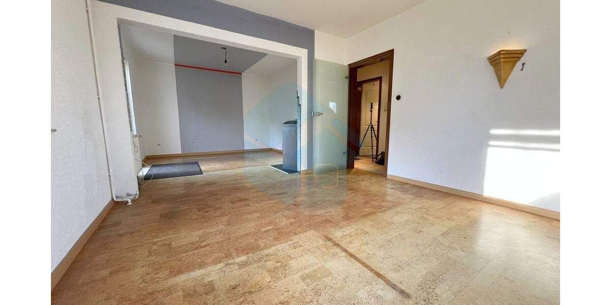 Einfamilienhaus Rosbach vor der Höhe / Rodheim vor der Höhe Rodheim - 3 Zimmer, 89 m&sup2;, 310.000&euro; | Angebot:25734439