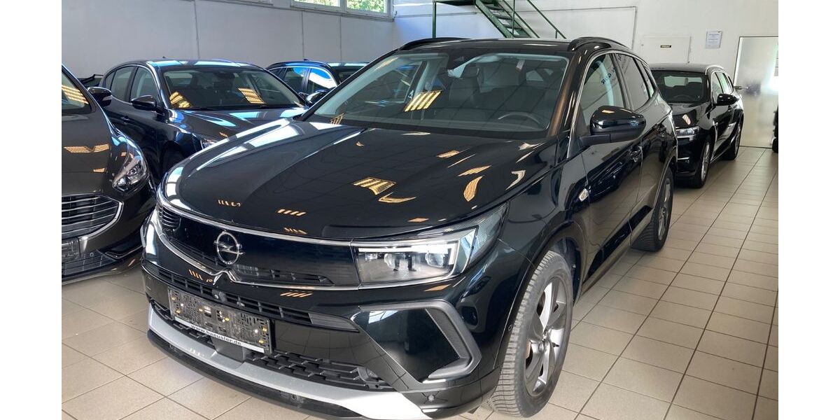 Opel Grandland (X) 57.690 km 22.900 &euro; Hanau/Großauheim 63457