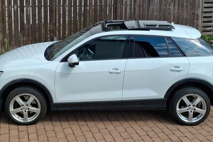 Audi Q2 108.000 km 14.999 &euro; Groß-Umstadt 64823