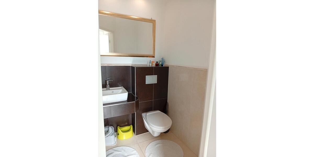 Reihenhaus Dietzenbach - 5 Zimmer, 141 m&sup2;, 529.000&euro; | Angebot:26635197