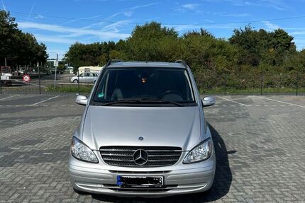 Mercedes-Benz Viano 168.000 km 7.500 &euro; Hanau 63452
