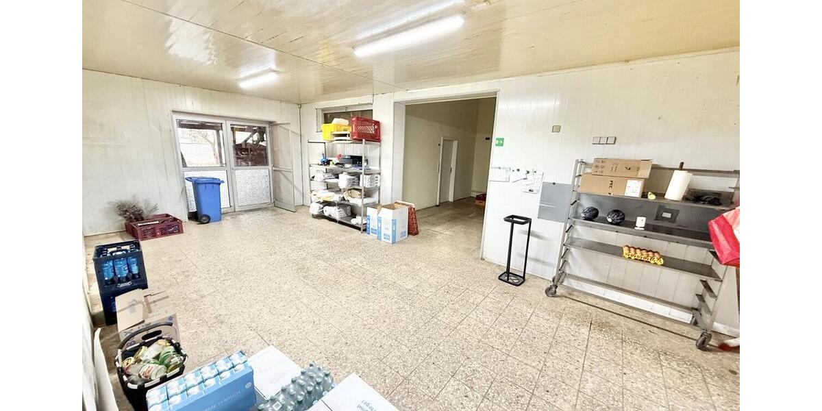 Gewerbeobjekt Eppertshausen - 2.600&euro; | Angebot:23673145