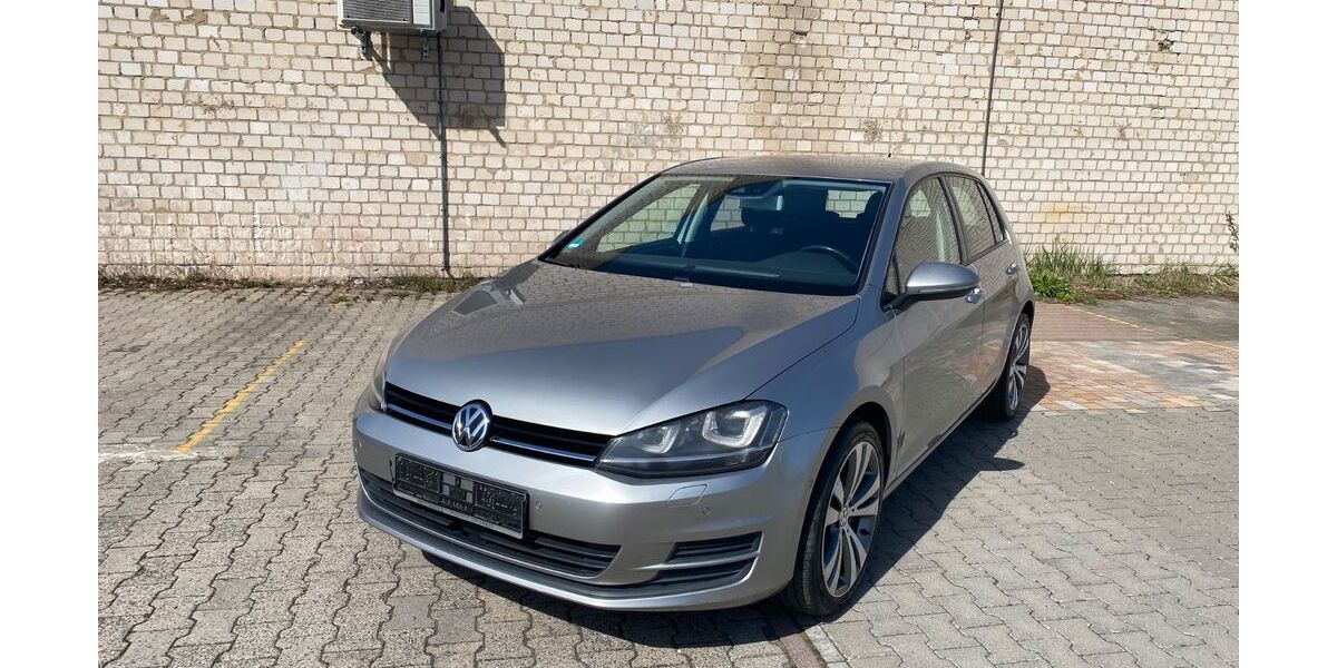VW Golf 244.000 km 7.700 &euro; Rödermark 63322