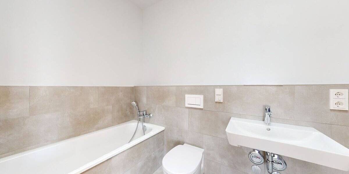 Etagenwohnung Frankfurt Gallus - 3 Zimmer, 102 m&sup2;, 699.000&euro; | Angebot:25702233