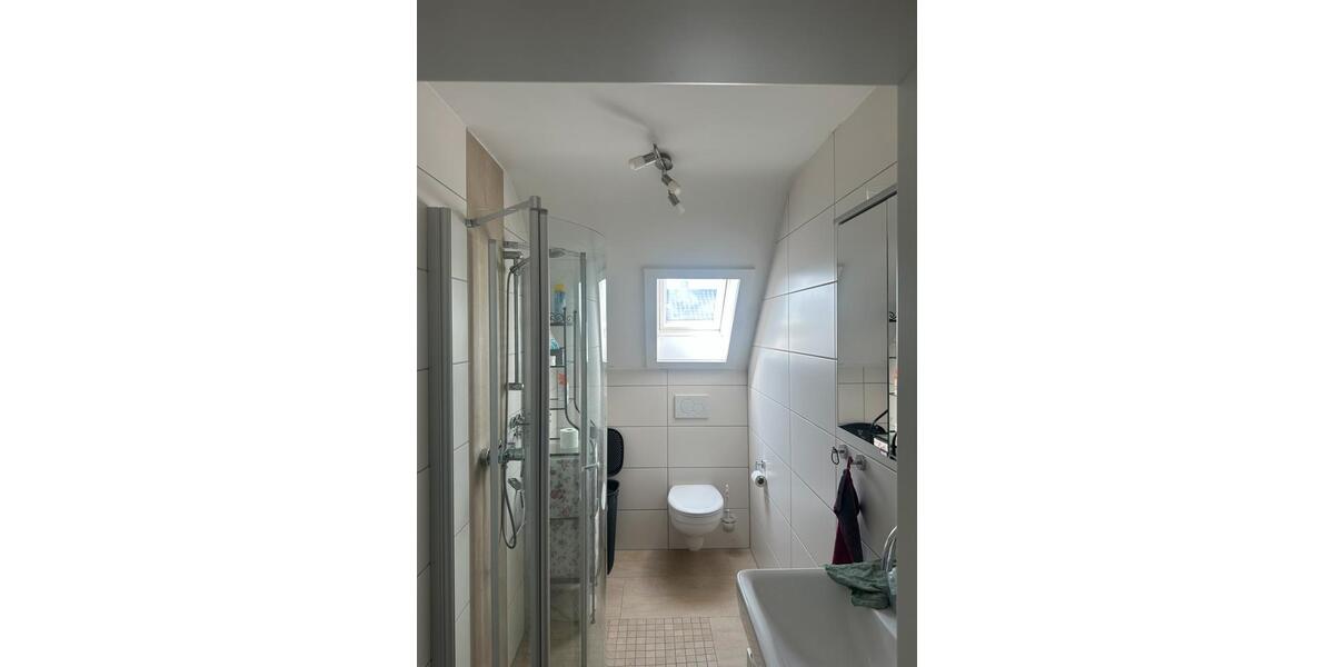 Dachgeschoßwohnung Florstadt - 3 Zimmer, 70 m&sup2;, 750&euro; | Angebot:25960518