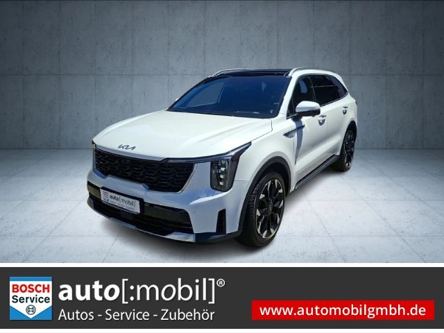 Kia Sorento 31.700 km 49.980 &euro; Hainburg 63512