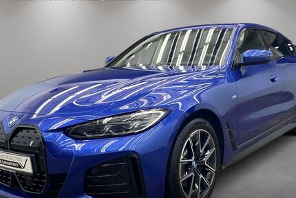 BMW i4 43.499 km 43.260 &euro; Dreieich-Sprendlingen 63303