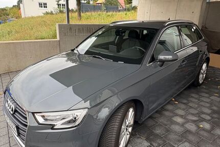 Audi A3 215.000 km 10.000 &euro; Haibach 63808