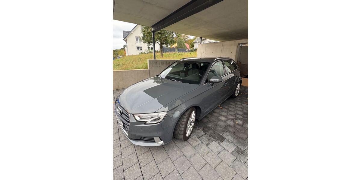 Audi A3 215.000 km 10.000 &euro; Haibach 63808