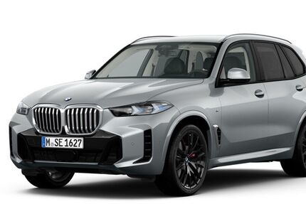BMW X5 3.550 km 106.099 &euro; Rödermark 63322