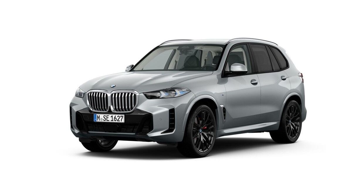 BMW X5 4.228 km 106.099 &euro; Rödermark 63322