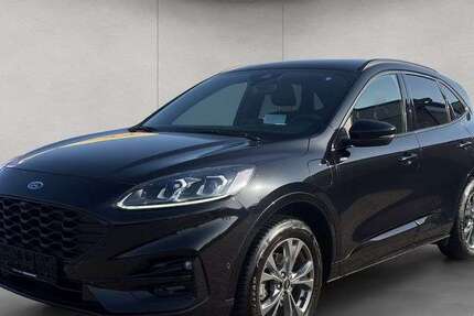 Ford Kuga 68.337 km 23.950 &euro; Frankfurt am Main 60386