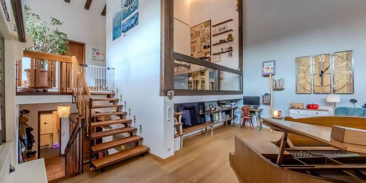 Doppelhaushälfte Gelnhausen - 4 Zimmer, 144 m&sup2;, 499.500&euro; | Angebot:25958111