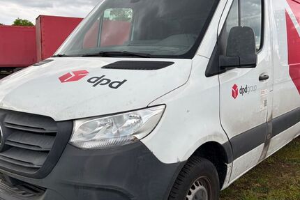 Mercedes-Benz Sprinter 210.000 km 9.990 &euro; Dietzenbach 63128