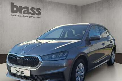 Skoda Fabia 34.500 km 13.950 &euro; Hanau 63452