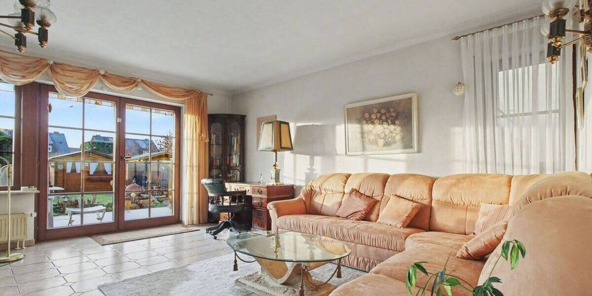 Einfamilienhaus Babenhausen - 4 Zimmer, 549.000&euro; | Angebot:25970263